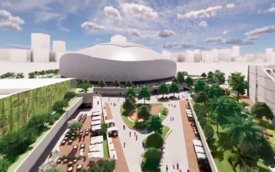 El Nuevo Estadio El Campín: Todo un Proyecto de Renovación Urbana